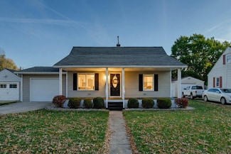 112 Zillah St, Celina, OH 45822