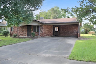 2507 E 10th Ave, Pine Bluff, AR 71601