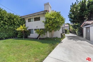 9320 Lucerne Ave Unit C, Culver City, CA 90232