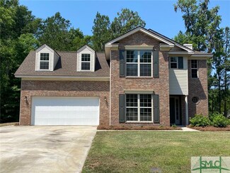 144 Parkview Rd, Savannah, GA 31419