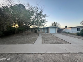 305 Corvena Way, El Paso, TX 79922