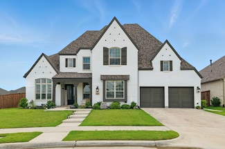 1301 Limestone Ridge Rd, Mansfield, TX 76063
