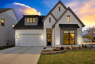 263 Observation Dr W, Aledo, TX 76008