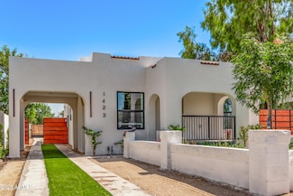 1423 E Pierce St, Phoenix, AZ 85006