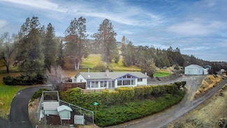 6691 NW 17th St, Terrebonne, OR 97760