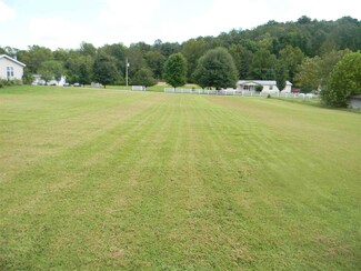 TBD S Triangle Rd, Paoli, IN 47454