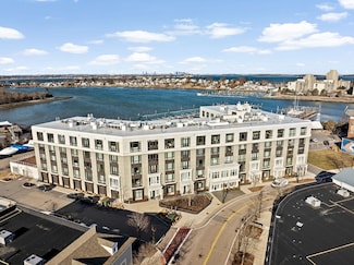 10 Shipyard Dr Unit 215, Hingham, MA 02043