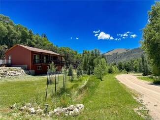 8242 County Road 240e, Salida, CO 81201