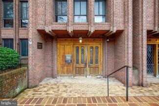 1280 21st St NW Unit 610, Washington, DC 20036