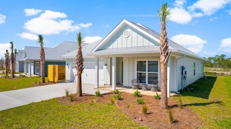 953 Backwater Rd, Port St. Joe, FL 32456