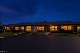 4619 SE 5th Place Unit 1, Cape Coral, FL 33904