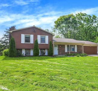 8315 San Marcos Cir, Indianapolis, IN 46256