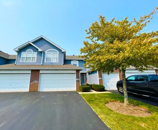 5418 Teaberry Ct Unit 1604, Rolling Meadows, IL 60008