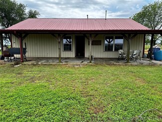 26230 Ash Rd, Boynton, OK 74422