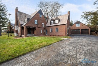 1707 Mount Vernon Ave, Toledo, OH 43607