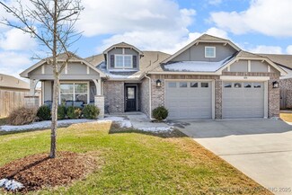 3838 E 144th St S, Bixby, OK 74008