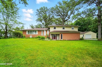 4553 State Line Rd, Convoy, OH 45832