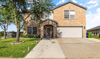 4600 Leslie Ln, Balch Springs, TX 75180