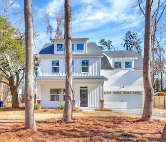 518 Fleming Rd, Charleston, SC 29412