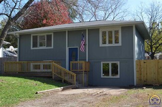 1241 N School St, Auburn, KS 66402