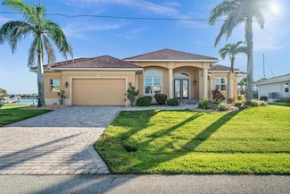 3322 Sandpiper Dr, Punta Gorda, FL 33950
