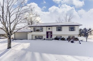 503 Lake John Cir, Winona Lake, IN 46590