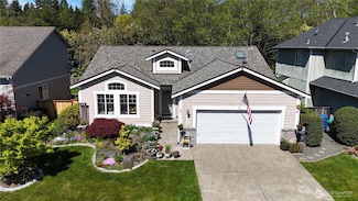 1626 Quasar Way NE, Olympia, WA 98506