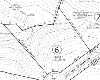 006 Dottie Ln, Talking Rock, GA 30143
