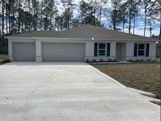 14 Seathorn Path, Palm Coast, FL 32164