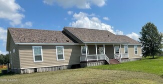 3708 Effie Ln, New Iberia, LA 70560