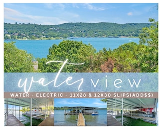 Tbd Loon Ln, Pine B Township, MO 65681