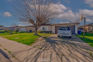 2725 Green St, Merced, CA 95340