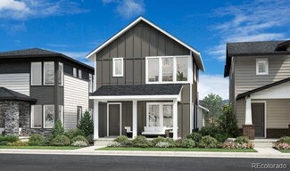 709 Harness St, Erie, CO 80516