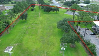 800 Avenue J, Lake Charles, LA 70615