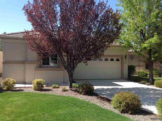 460 Sierra Leaf Cir, Reno, NV 89511