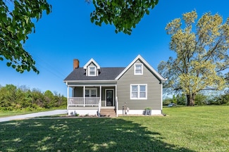 288 Long Island Rd, Gladys, VA 24554