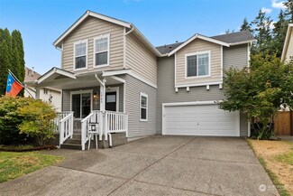 1560 Sinclair Dr, Dupont, WA 98327