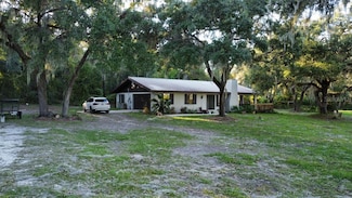 11990 SE 112th Avenue Rd, Belleview, FL 34420