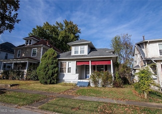 1523 20th St, Parkersburg, WV 26101