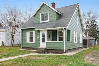2101 S Taylor St, South Bend, IN 46613