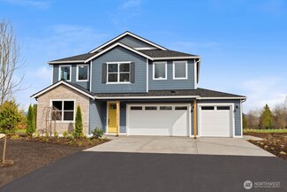 17915 11th Ave NE, Arlington, WA 98223