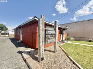 173 N Canyon Blvd, John Day, OR 97845