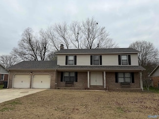 2006 Lancaster Ave SW, Decatur, AL 35603