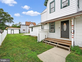 860 Pennsylvania Ave, Delanco, NJ 08075