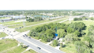 1604 Highway 3 S, League City, TX 77573
