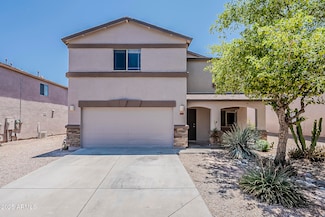 1671 E Silktassel Trail, San Tan Valley, AZ 85143