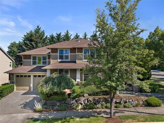 16640 NE 119th Way, Redmond, WA 98052