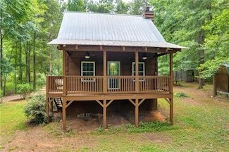 67 Franklin Way, Royston, GA 30662