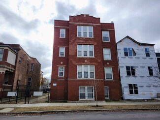 543 E 60th St Unit 1, Chicago, IL 60637