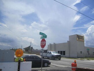 1721 S Babcock St, Melbourne, FL 32901